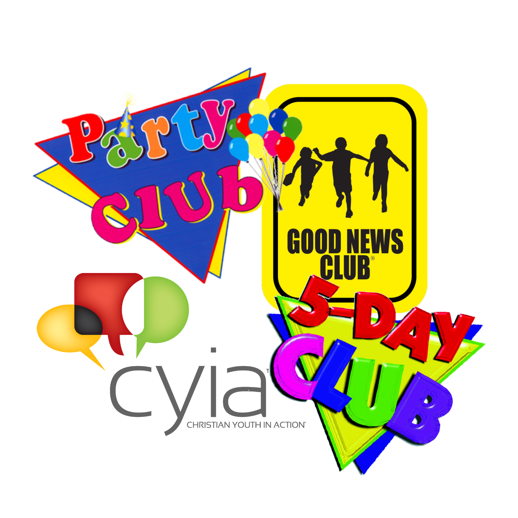 Our Ministries - Cef 5 Day Club (1691x1691)