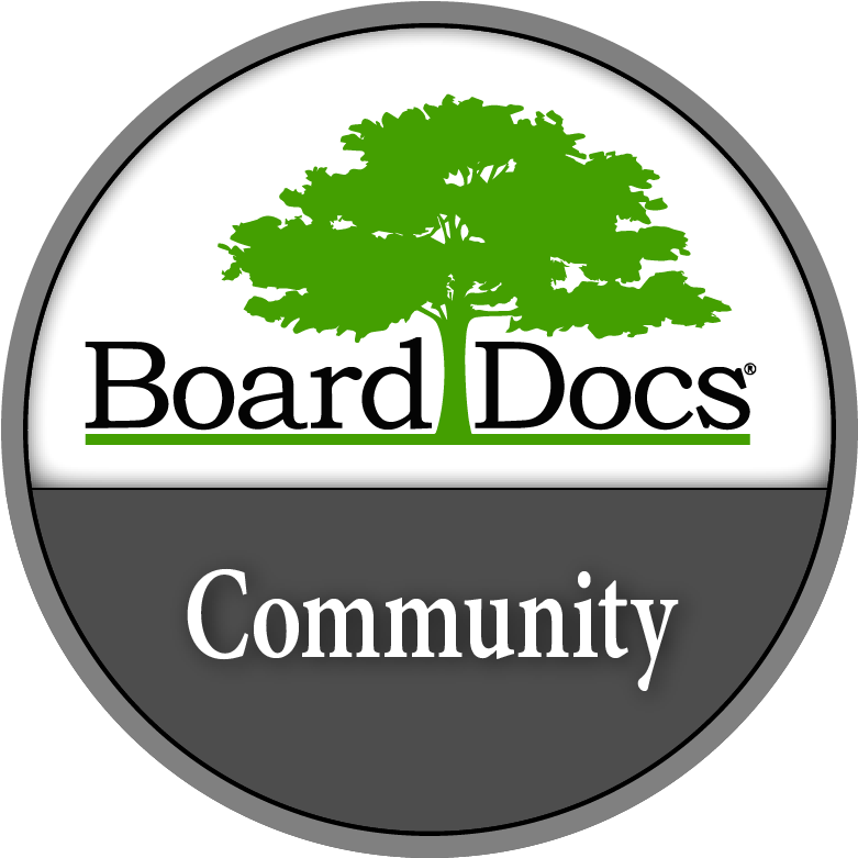Legacy School Board Resources - Board Docs Logo (800x800)