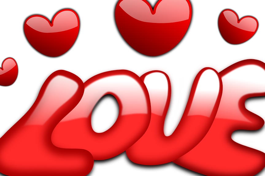 The - Love Emoji Copy And Paste (864x576)