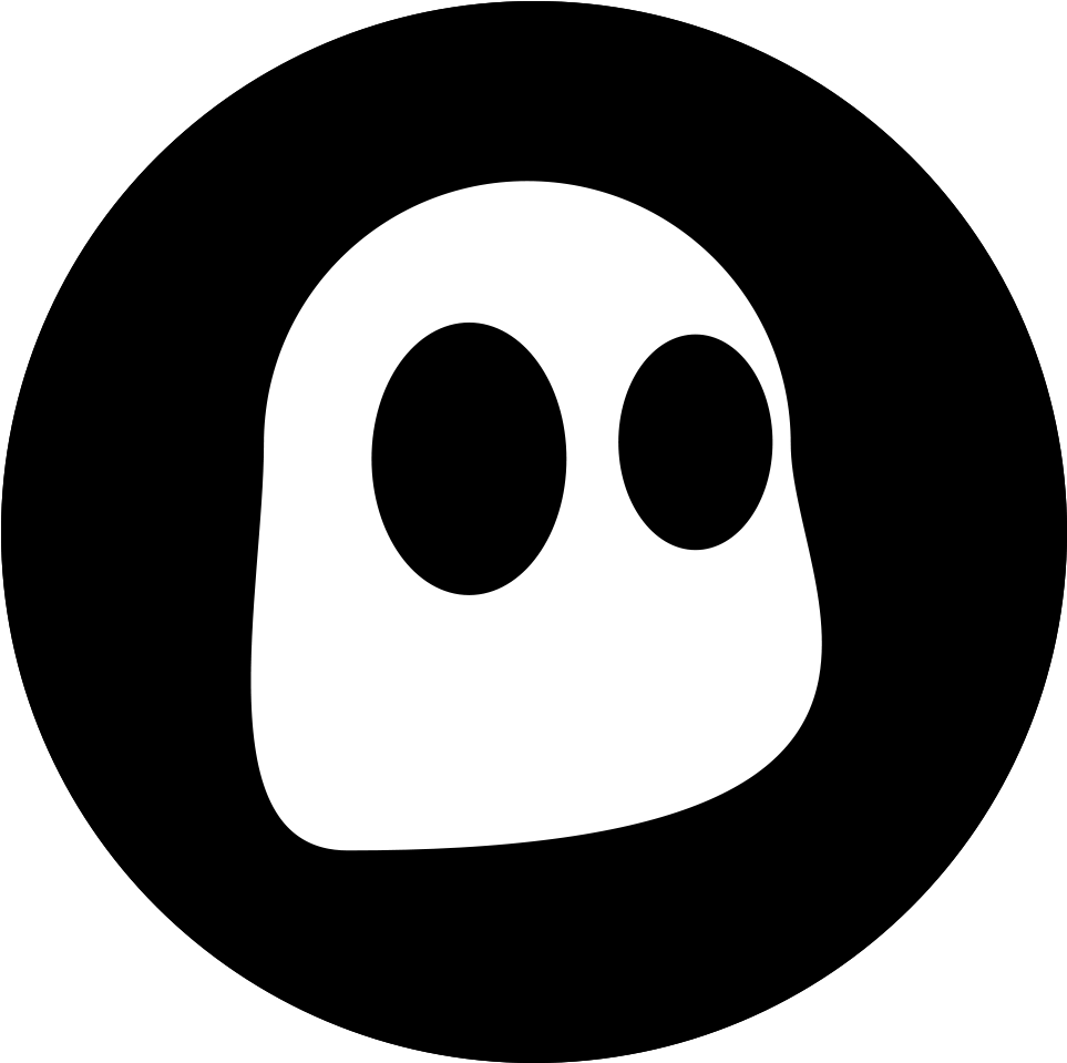 Ghosthunt Uk - Kanal 9 Logo (1200x1200)