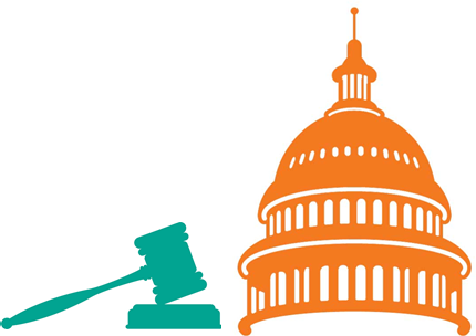 Strengthening - St Paul Mn Capital Clipart (430x304)