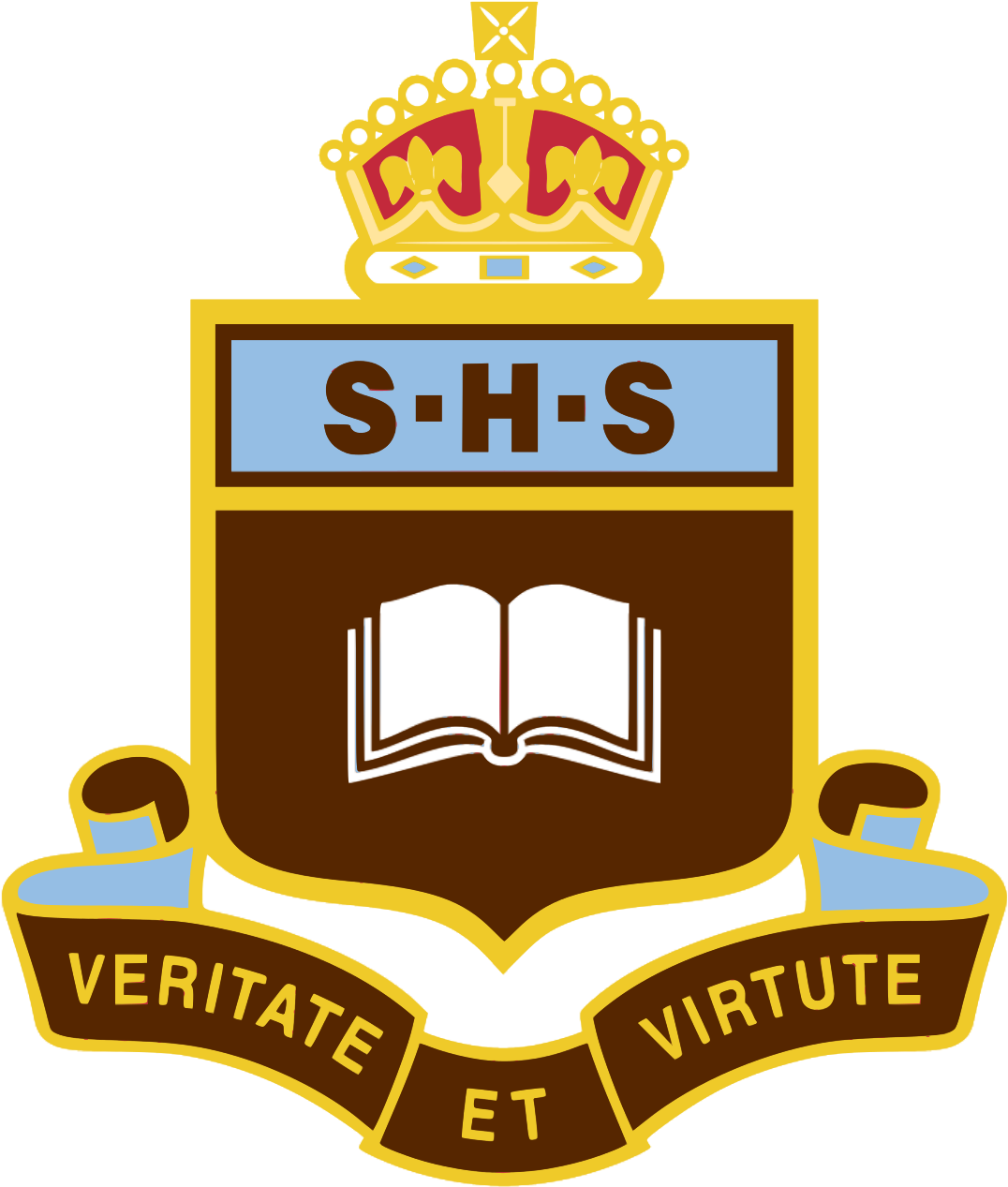 Sydney Boys High School Logo (1200x1391)