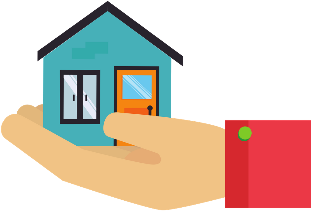 As Millennials Are Aging Into Their Thirties, They - House (1080x1080)