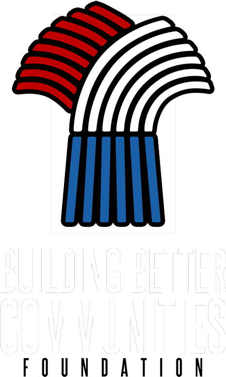 Building Better Communities Foundation - Foundation (488x800)
