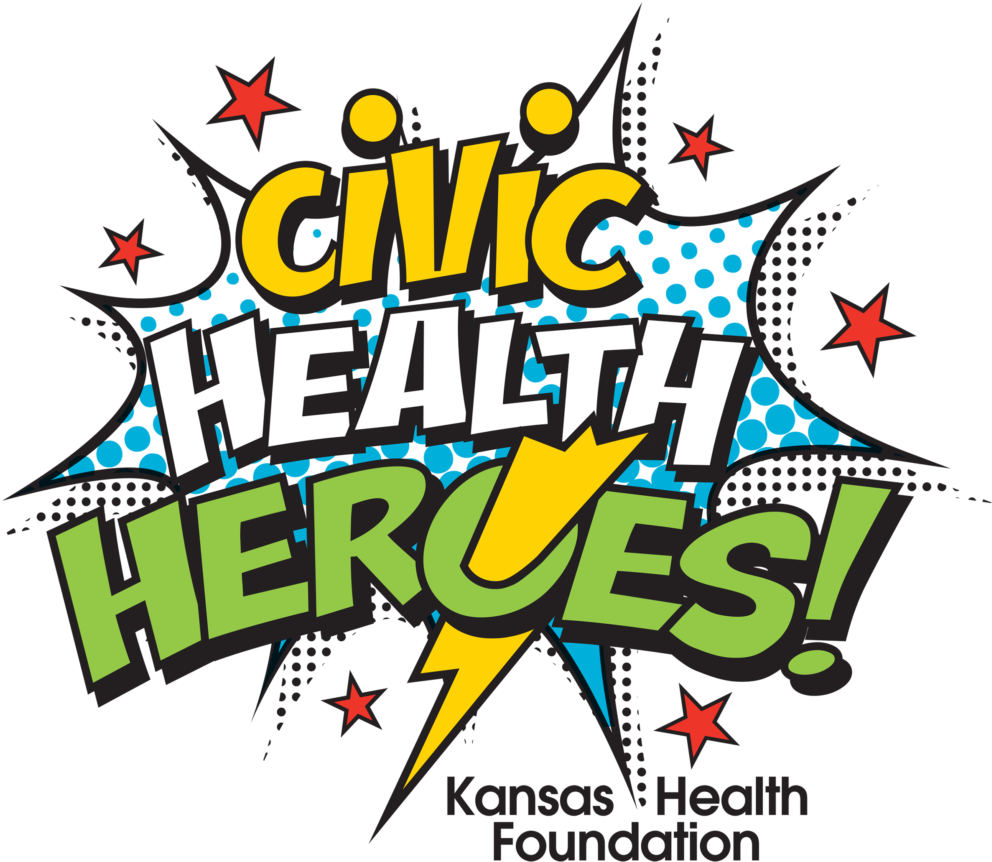 These Are Just A Few Examples Of How Everyday People - Kansas Health Foundation (1024x900)