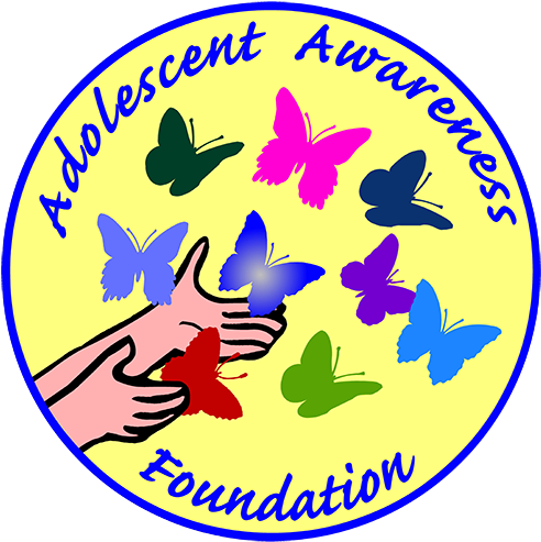 Adolescent Awareness Foundation - City Of Encinitas (500x500)