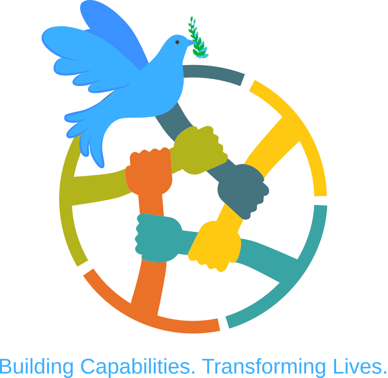 Wilson Kipsang Foundation Is International Foundation - Rashtriya Ekta Diwas Drawing (800x778)