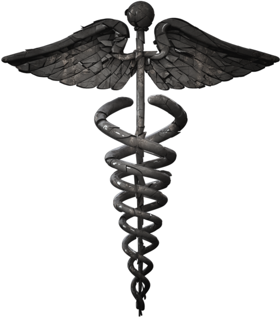 Doctor - Medical Symbol (684x684)