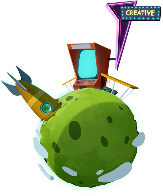 2d Animator - Cartoon (550x661)