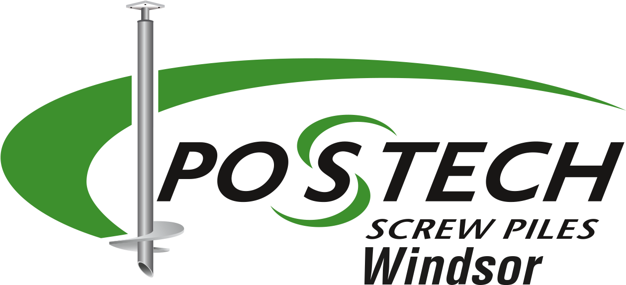 Planning To Build A New Deck For The Family This Year - Postech Screw Piles (1258x615)