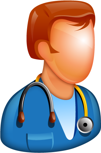 Clipart Info - Physician Icon (512x512)