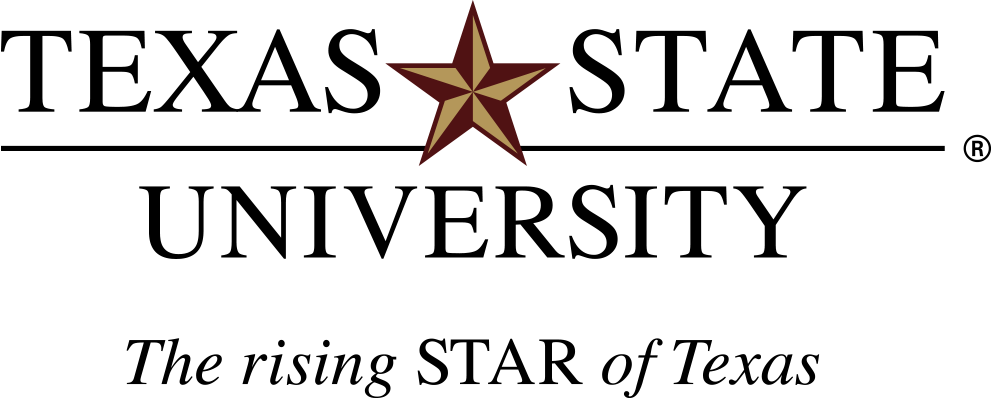 Texas State University Clip Art - Texas State University San Marcos (993x400)