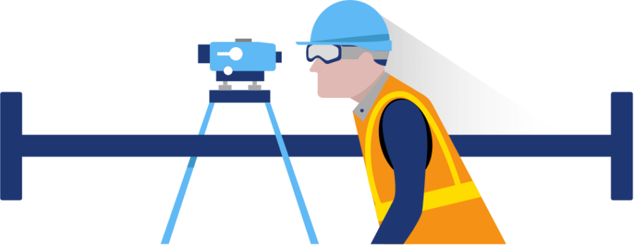 Designing And Constructing The High Speed Rail Network - Graphic Design (900x348)