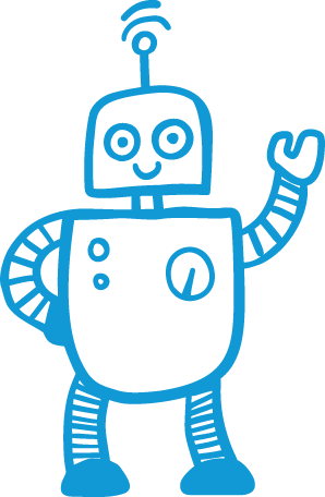 Robot - Foundation - Robot (298x456)