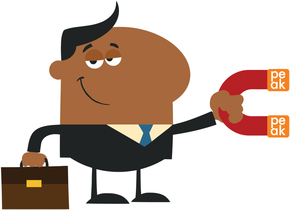 Strong Employer Brand Clipart (1078x800)