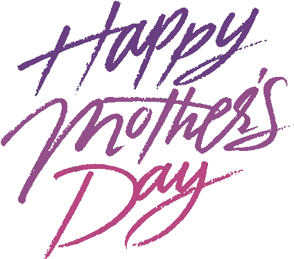 Happy Mother S Day Clip Art Free Cliparts That You - Happy Mothers Day Png (467x414)