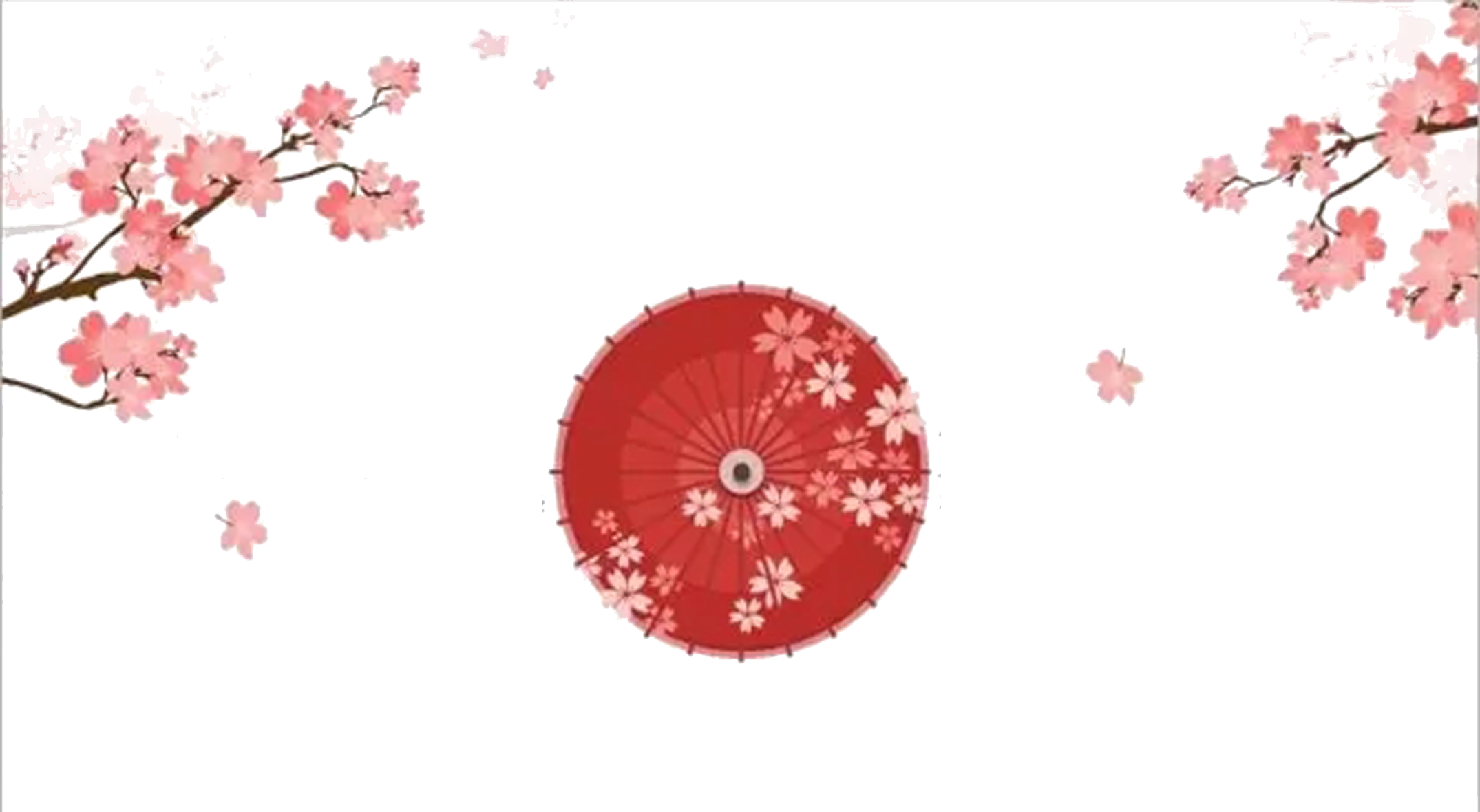 Cherry Blossom Download Clip Art - Cherry Blossom Download Clip Art (2150x1180)