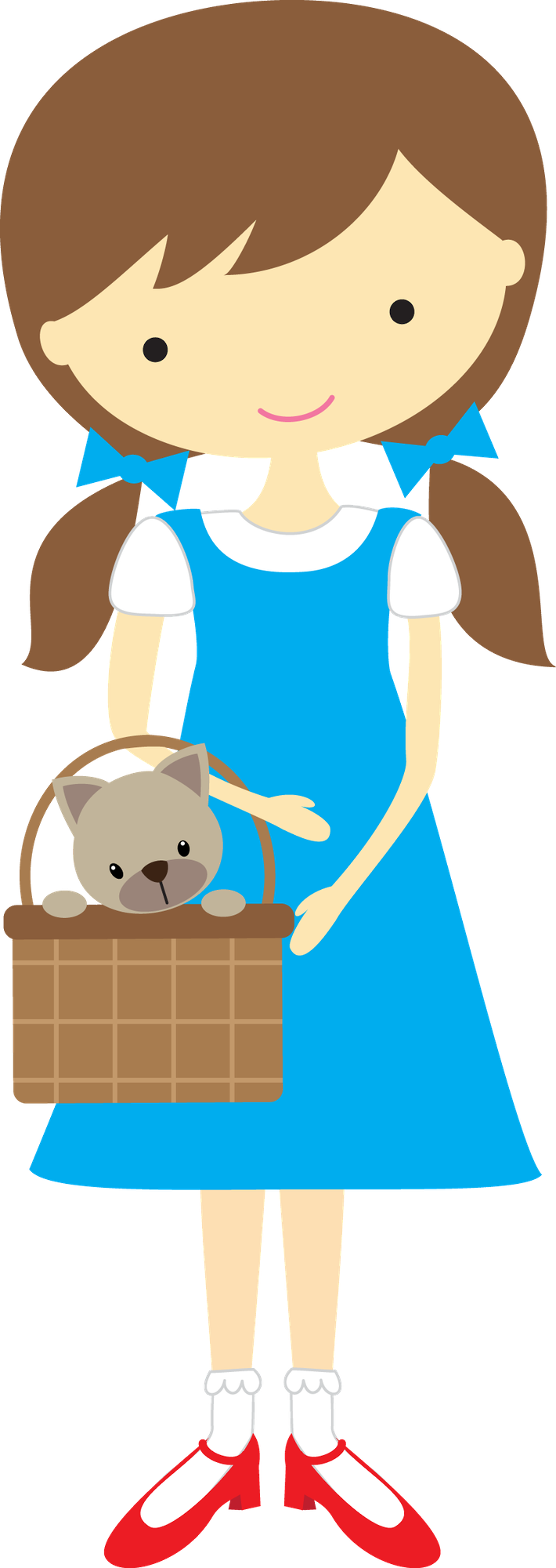 Wizard Of Oz Free Invites (710x2000)
