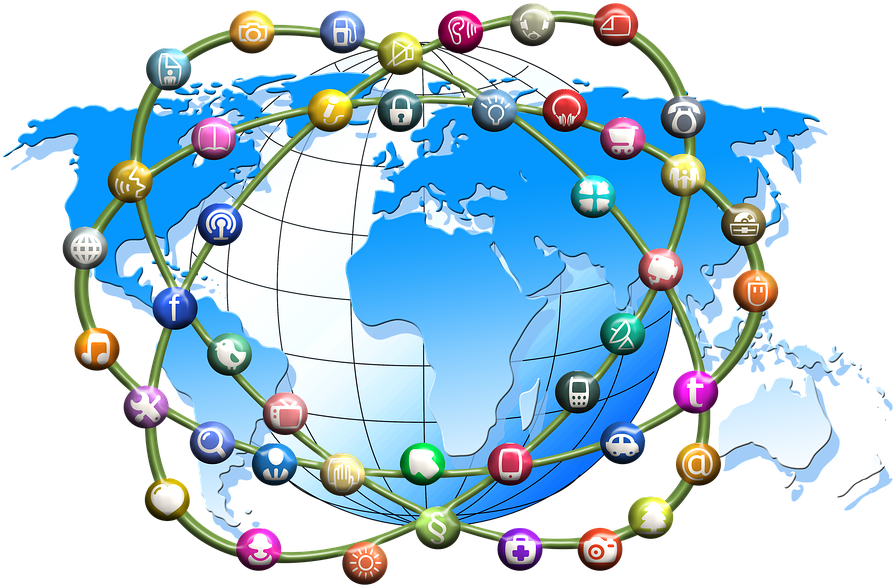 Has Social Media Changed The World (960x678)