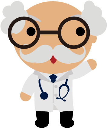 2018 Physician Assistant Board Exam Prep Review - Physician Assistant Clipart (378x456)