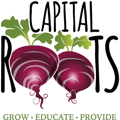Capital Roots - Capital Roots Troy Ny (400x400)