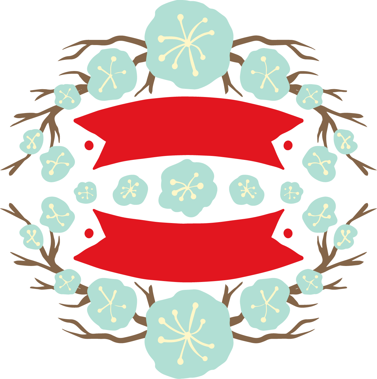 Japan Flower Clip Art - Japan Flower Clip Art (1248x1254)