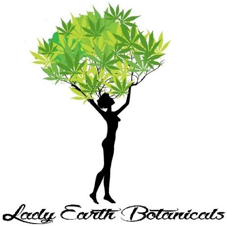 Lady Earth Botacinals - La Cité Du Printemps (488x464)