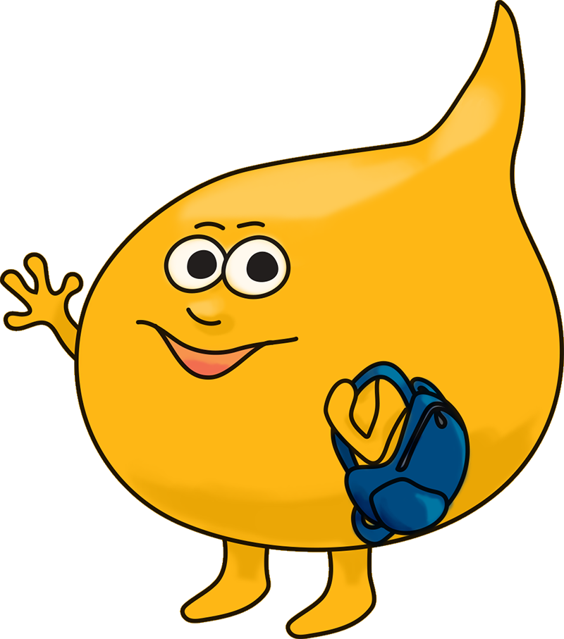 Today I Am Going To The City To Visit My Doctori Am - Buncee (800x907)