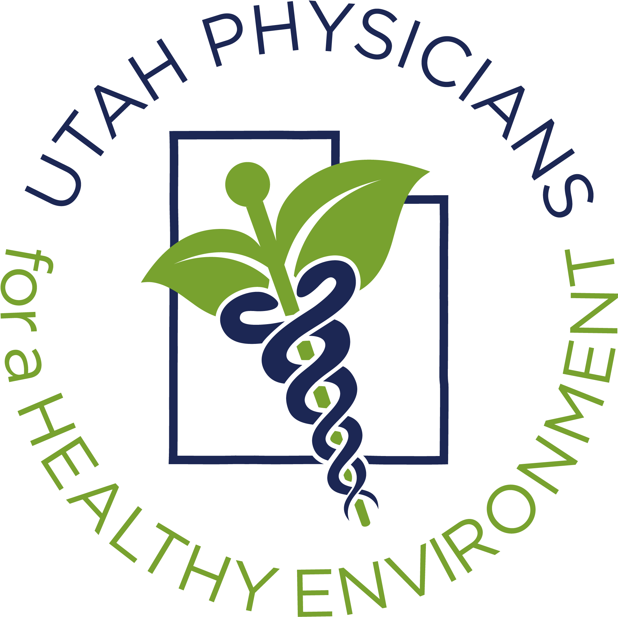 Press Conference By Utah Doctors On Recent Studies - Utah Physicians For A Healthy Environment (2000x2000)
