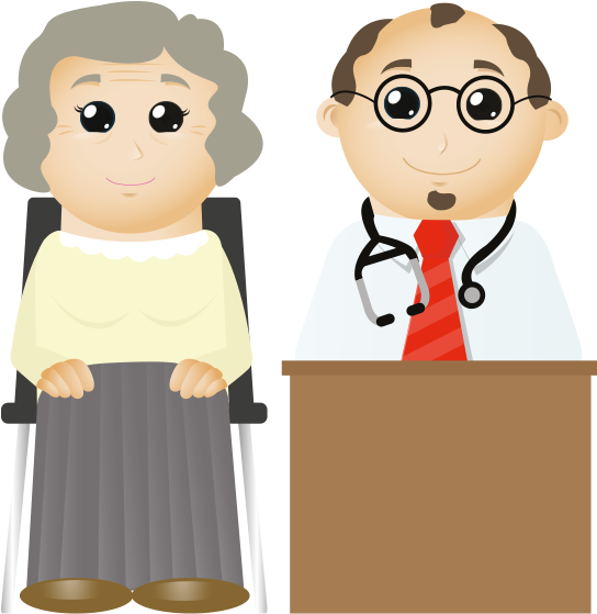 Can Be Treated By Your Family Doctor - Northwest Anesthesia Seminars (671x662)