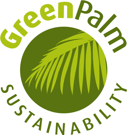 Greenpalm Certificates Allow Companies To Reward Palm - Certified Sustainable Palm Oil (454x472)
