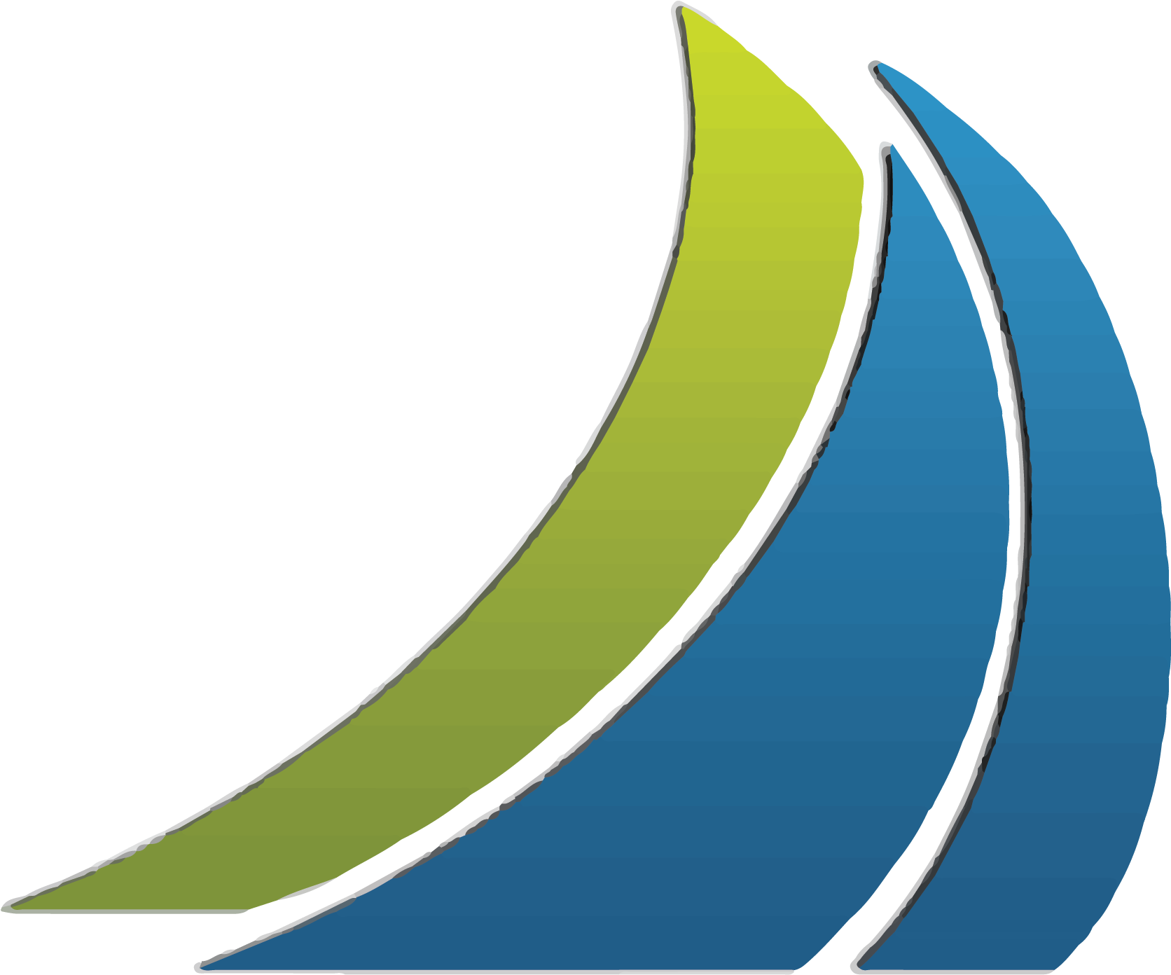 Wayback-playback Is Distributed By Kool Winds Radio - Sail (1800x1800)