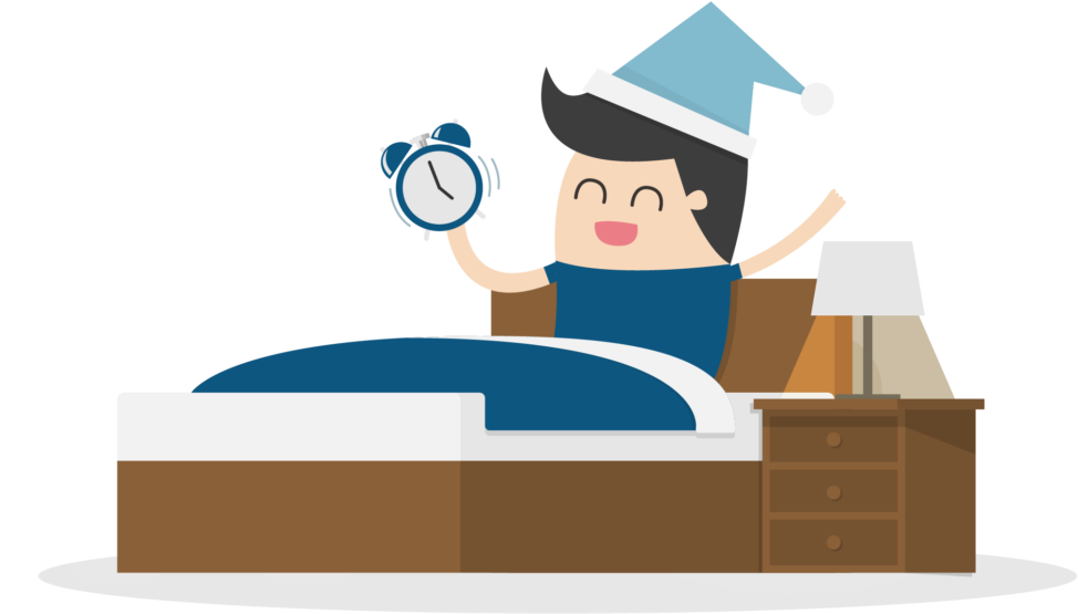 They Rely On Us To Fill These Gaps, And Boy, Do We - Social Media Lack Of Sleep (1024x590)