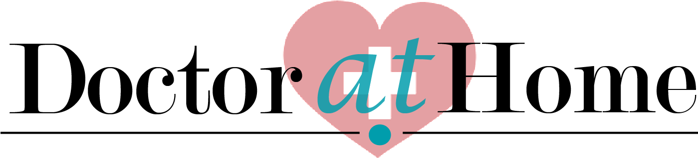 Doctor At Home - Just What The Doctor Ordered: Soulwinning Stories (1398x528)