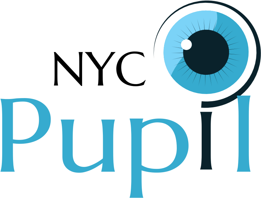Nyc Pupil - Nyc Pupil - Ilana Gelfond-polnariev, Od, Fcovd Pediatric (875x691)