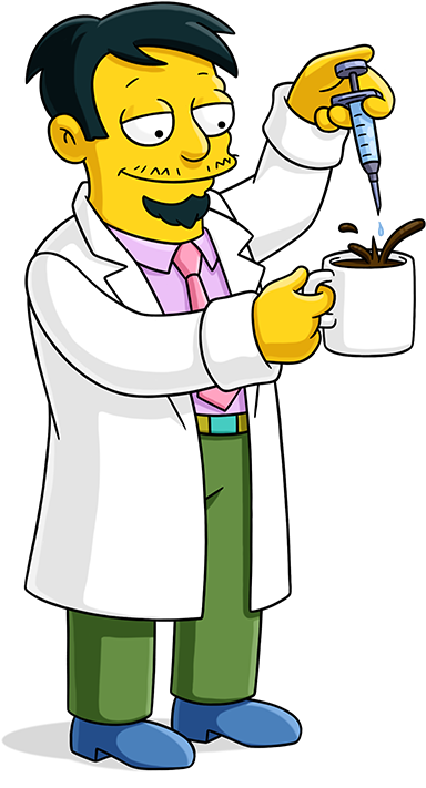 Simpsons Dr Nick Riviera Brother (550x960)