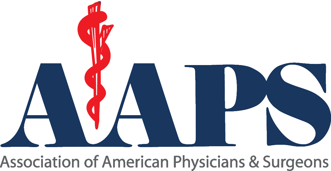 Find A Direct Payment / Cash Friendly Practice - Association Of American Physicians And Surgeons (1150x594)