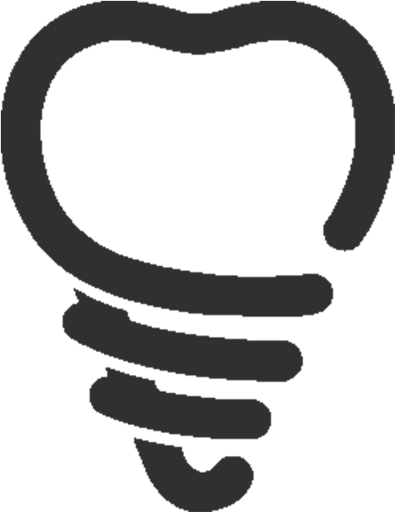 Maricopa Family Dentistry & Orthodontics - Dental Implants Icon (772x772)