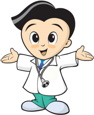Save - Cartoons Of Doctor (375x375)