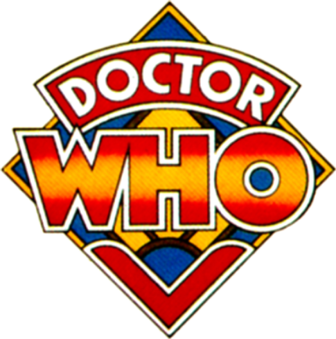 William Hartnell Logo - All Doctor Who Logos (485x490)
