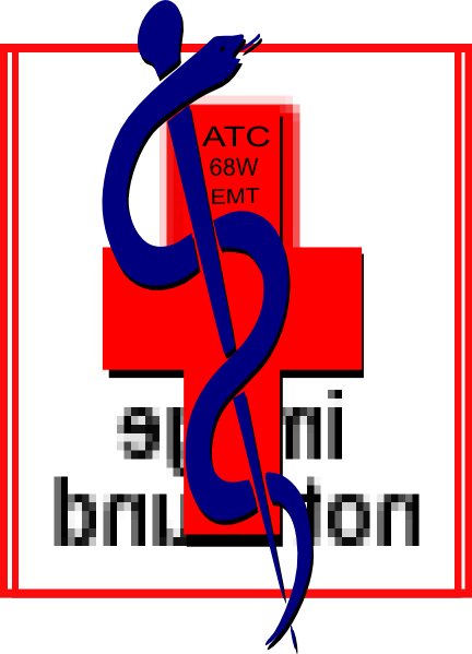 Medical Symbol Clip Art At Clker - Graphic Design (432x599)