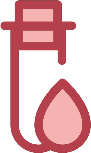 Laboratory, Biology, Blood Test, Test Tube, Science, - Laboratory (512x512)