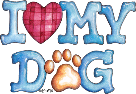 Family Clipartcat - Dog (457x318)