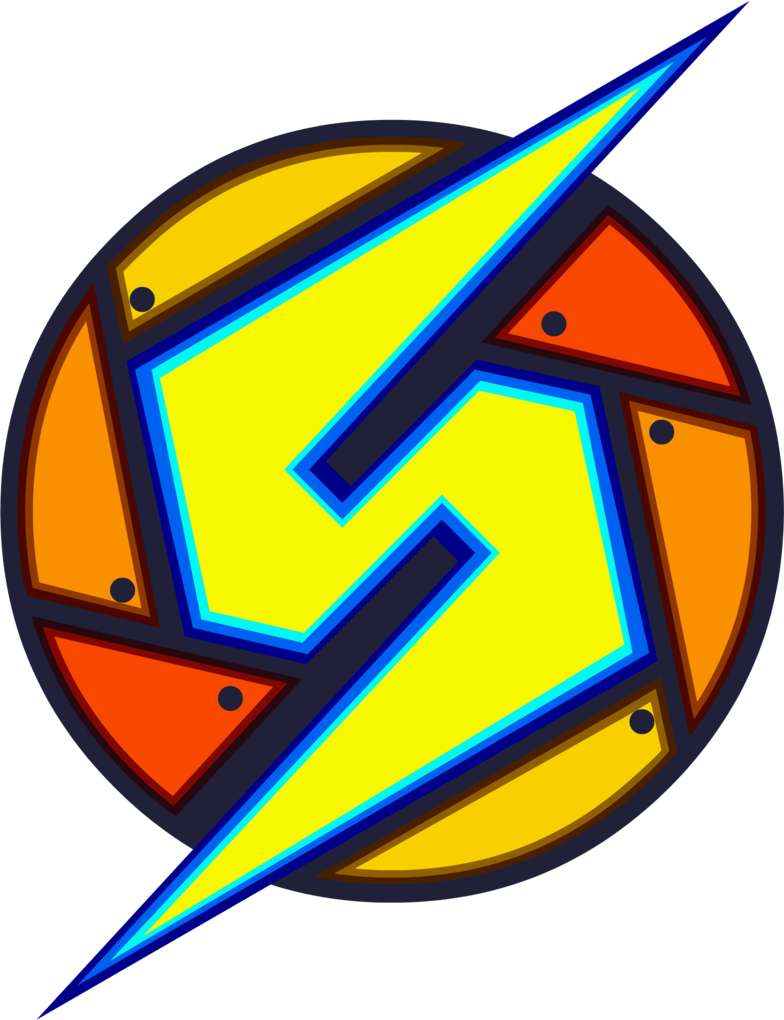 Super Metroid Logo By Doctor-g - Super Metroid Logo Png (784x1020)