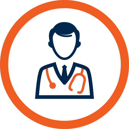 Physician - Icons Doctor (512x512)
