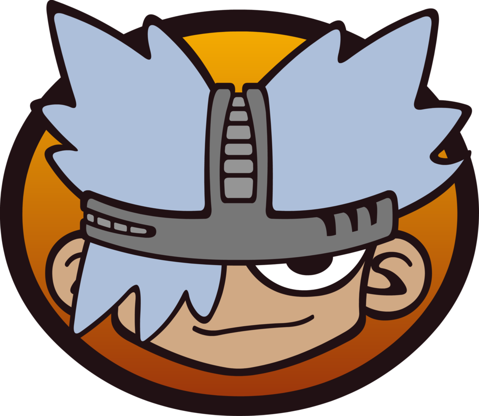 Specter Logo By Doctor-g - Jan Garavaglia (959x833)