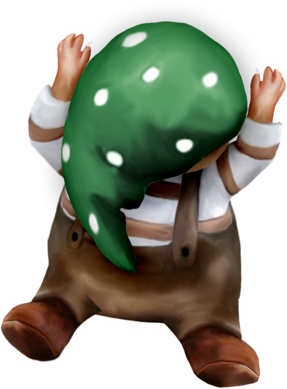 Dwarf Elf Duende Fantasy Clip Art - Dwarf Elf Duende Fantasy Clip Art (1088x1346)