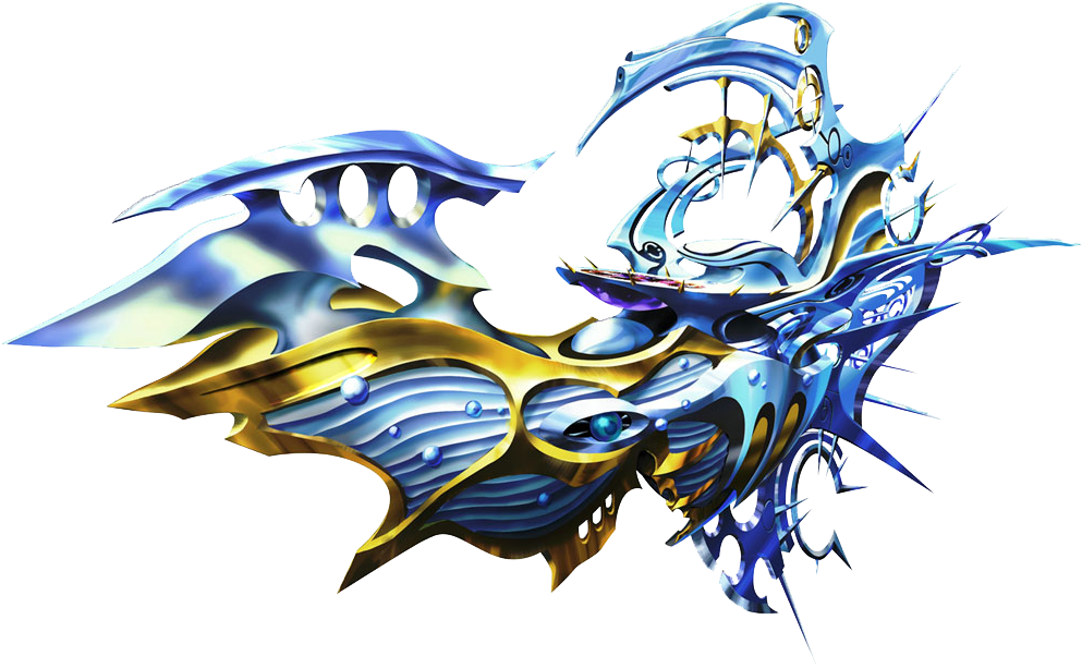 Space Pirate Ship 1-uprising - Kid Icarus Uprising Space Pirates (1000x680)