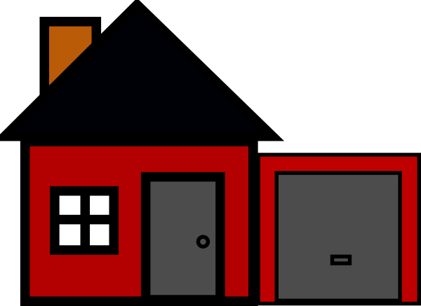 How To Use Picture Scenes In Speech Therapy Free Scenes - Shapes In Everyday Objects (600x437)
