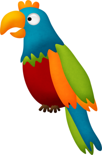 Cutepictures Альбом «скрап Наборы / - Lovebird (329x500)